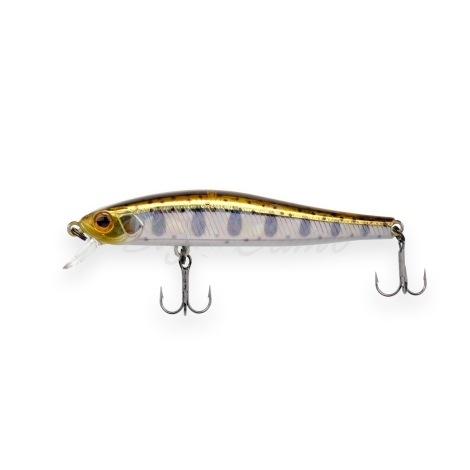 Воблер ZIP BAITS Rigge 70F 4,7 гр код цв. 810 фото 2