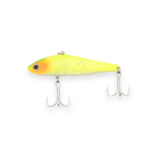 Воблер ZIP BAITS Rigge Vib 63S код цв. 287 фото 2