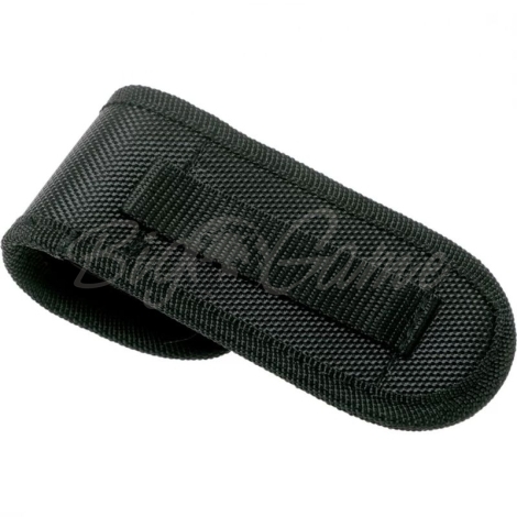 Нож складной полуавтоматический BOKER Advance сталь 440C рукоять Алюминий цв. Черный фото 2