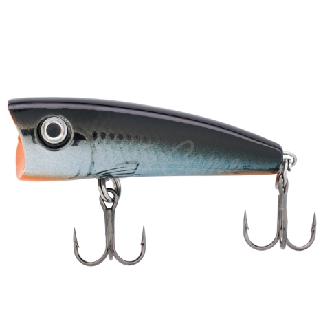 Воблер RAPALA Ultra Light Pop 4 см код цв. CBN фото 2