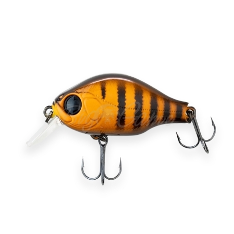 Воблер ZIP BAITS B-Switcher 45F код цв. 568 фото 2