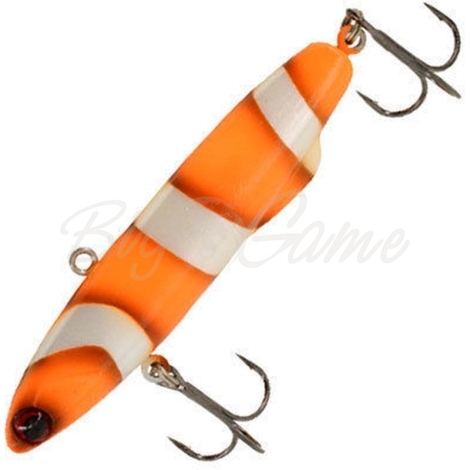 Раттлин MADNESS Shiriten Baguette 70 мм код цв. R04 фото 1