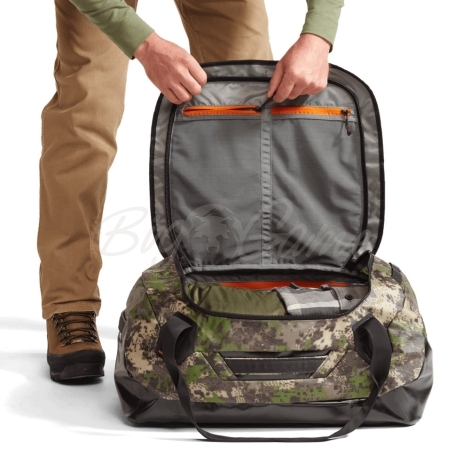 Сумка SITKA Drifter Duffle 50L цвет Optifade Cover фото 3