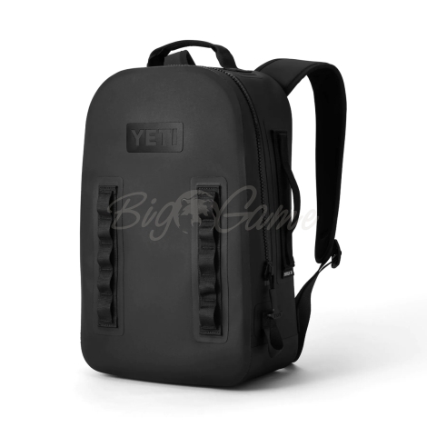 Герморюкзак YETI Panga 28 Backpack цвет Black фото 1