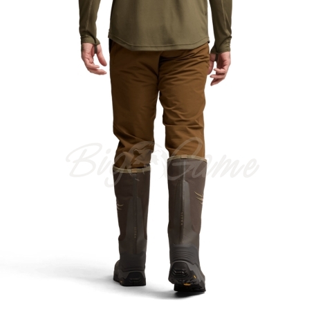 Сапоги SITKA VentLite GTX Boot цвет Earth фото 4