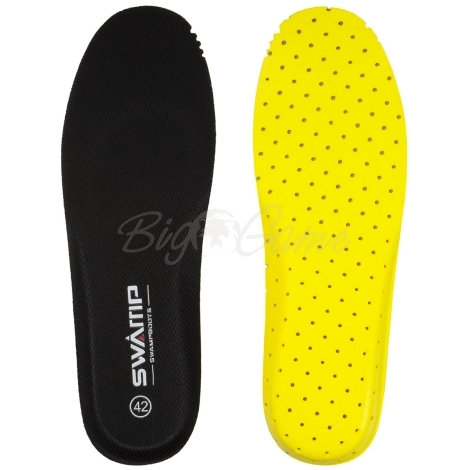 Сапоги SWAMP Coyote цвет Camo фото 7