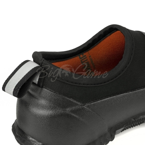 Галоши SWAMP Rabbit цвет Black фото 17