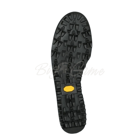 Ботинки треккинговые AKU Slope Warm GTX цвет Brown / Anthracite фото 4