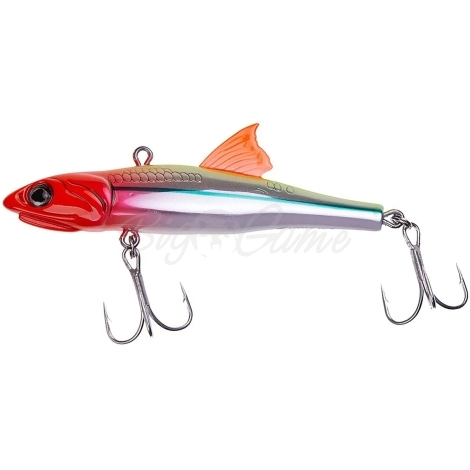 Воблер LITTLE JACK Forma Adict 68S код цв. #R18 фото 2