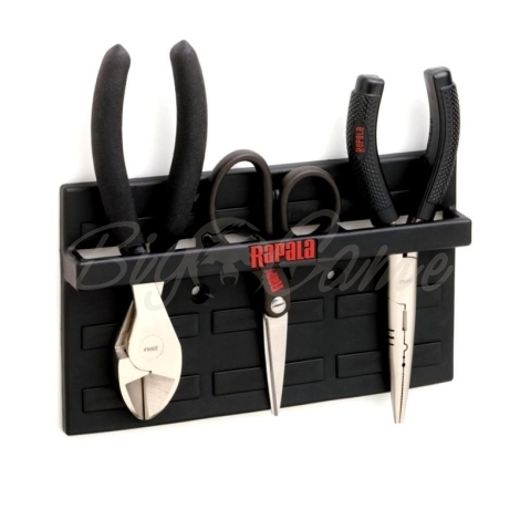 Набор инструментов RAPALA Комбо-набор 1 (магнитная доска, бокорез (18 см), ножницы, плоскогубцы) фото 1