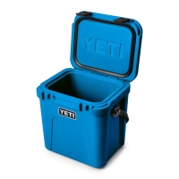 Контейнер изотермический YETI Roadie 24 Hard Coolers цвет Navy превью 3