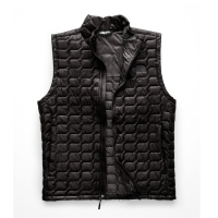 Жилет THE NORTH FACE Thermoball Vest цвет черный