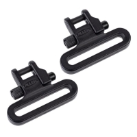 Комплект антабок ALLEN Swivel Set Cast (2 шт.)