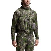 Рюкзак-жилет SITKA Equinox Turkey Vest цвет Optifade Cover превью 4