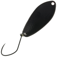 Блесна колеблющаяся ANTEM Area Spoon Dohna 2,5 г код цв. FAN02 UV превью 2