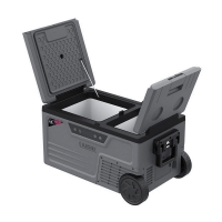 Холодильник портативный CLAYMORE Fridge 2 55 л цвет Gray превью 4