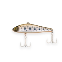 Воблер ZIP BAITS Rigge Vib 63S код цв. 316 превью 2