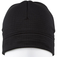 Шапка SKOL Shadow Hat Polartec цвет Black превью 1