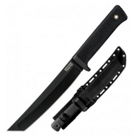 Нож COLD STEEL Recon Tanto с фиксированным клинком