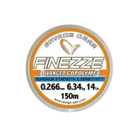 Леска SAVAGE GEAR Finezze Mono 150 м 0,309 мм цв. прозрачный