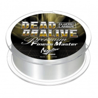 Флюорокарбон VARIVAS Premium FluoroCarbon 100% Dead or Alive 150 м 0,218 мм