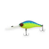 Воблер ZIP BAITS B-Switcher 65F код цв. 2002 превью 2