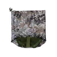 Пончо JAGERMANN 223-SH цвет Camo превью 2