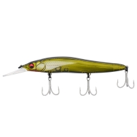 Воблер MEGABASS Oneten R+1 110SF цв. tiny wakasagi превью 2