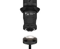 Фонарь тактический ARMYTEK Dobermann Pro Magnet USB Белый превью 9