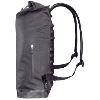 Герморюкзак ORTLIEB Daypack Metrosphere 21 цвет Black Embossed превью 9