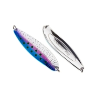 Блесна колеблющаяся HIGASHI Dot spoon 40 г код цв. 10