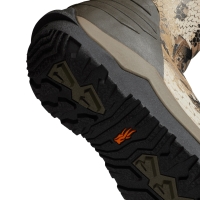 Сапоги SITKA Back40 Boot цвет Optifade Marsh превью 8