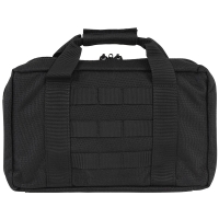 Чехол для пистолета ALLEN RUGER Double Handgun Case цвет Black превью 2