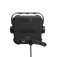 Фонарь кемпинговый CLAYMORE Ultra II 3.0M цвет Black превью 6