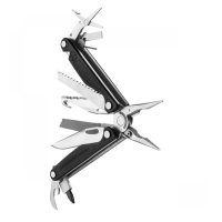 Мультитул LEATHERMAN Charge Plus с нейлоновым чехлом превью 2