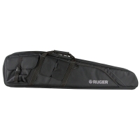 Чехол для оружия ALLEN RUGER Defiance Tactical Rifle Case цвет Black