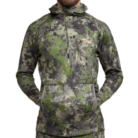 Толстовка SITKA Fanatic Hoody New цвет Optifade Cover превью 5