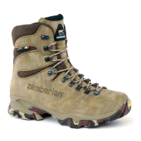 Ботинки ZAMBERLAN 1014 Lynx Mid GTX WL цвет Camouflage