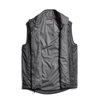 Жилет SITKA Kelvin AeroLite Vest цвет Lead превью 7