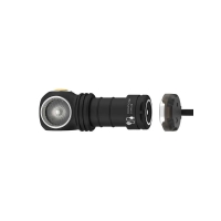 Фонарь налобный ARMYTEK Wizard C1 WRG Белый превью 3