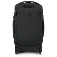 Чемодан на колесиках OSPREY Sojourn Shuttle Wheeled Duffel 100 л цвет Black превью 6