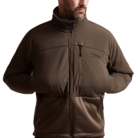 Куртка SITKA Duck Oven Jacket New цвет Earth превью 5