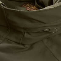 Куртка HARKILA Orton Packable Jacket цвет Willow green превью 5