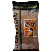 Смесь зерновых DYNAMITE BAITS Spod Bag Mix Sweet