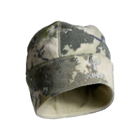 Шапка KING'S XKG Wind-Defender Shift Beanie цвет KC Ultra