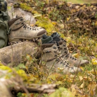 Ботинки ZAMBERLAN 1214 Lynx GTX RR WL цвет Camouflage превью 9