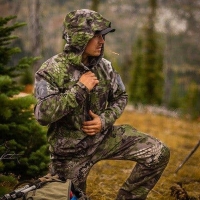 Куртка KRYPTEK Takur Jacket цвет Altitude превью 4