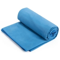 Полотенце NATUREHIKE Antibacterial Towel цвет Sea Blue превью 3