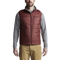 Жилет SITKA Kelvin AeroLite Vest цвет Red River превью 7