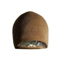 Шапка KING'S Reversible Camo Pull On Knit Hat цвет Khaki / XK7 превью 2